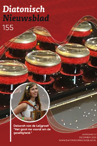 Omslag DN 155 website